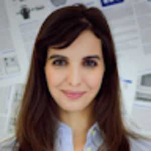 Meet your Posher, Beatriz